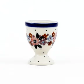 Kieliszek do jajek 106 h-6cm <br> 2067X Retro